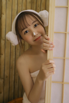 韩国女士开襟睡衣视频